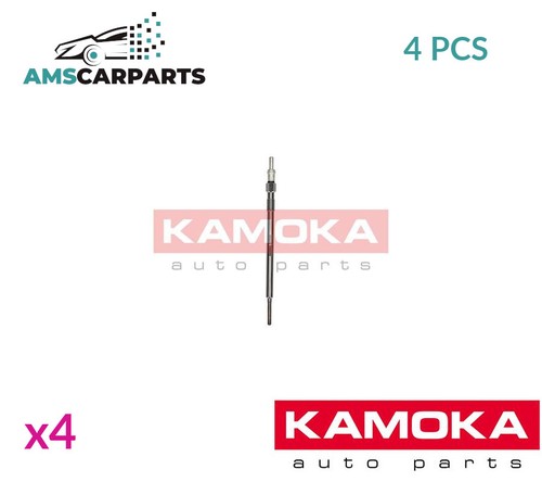 Engine glow plugs - plugs, kp030