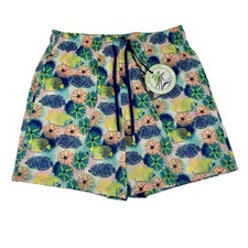 Vilebrequin Mens Swim Shorts