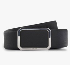 HUGO BOSS Designer Black