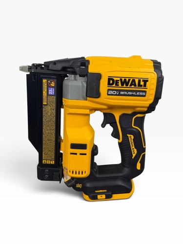 Dewalt 20v 23ga - atomic, compact