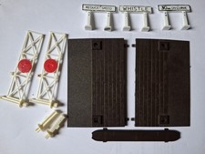 Triang R495 Single Track Level