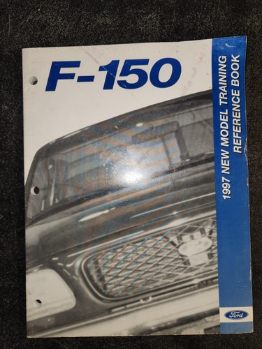 1997 ford 150 pickup truck - 1997,
