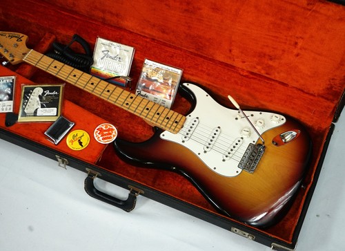 1971 fender stratocaster - 1971,