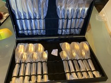 30 Cutlery Dinner Set