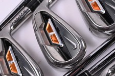 Nike Ignite 3 Irons / 4-PW+SW