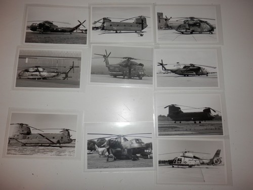 Job lot black white - lot, &