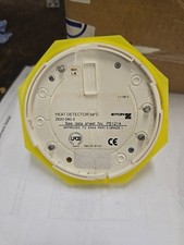 ZITON Heat Detector 58*C Z620-582-2 Approved to EN54 Part 5 Grade 1