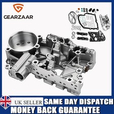 7-GANG DSG Getriebe 0AM DQ200