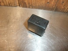 Suzuki GSF 1200 K1 Bandit 2002 Mk2 Indicator Flasher Relay VGC #274