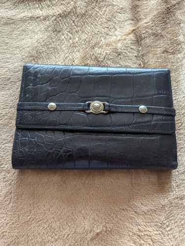 Vintage gianni versace black - gianni,
