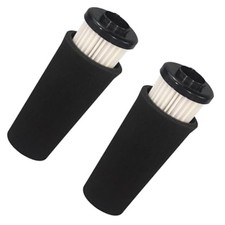 Replacement Filter for Dirt Devil models UD20124 Upright Bagless Vacuum Cleaner