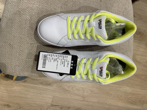 Ladies new white waterproof - white,