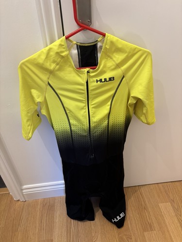 Huub commit long course - commit,