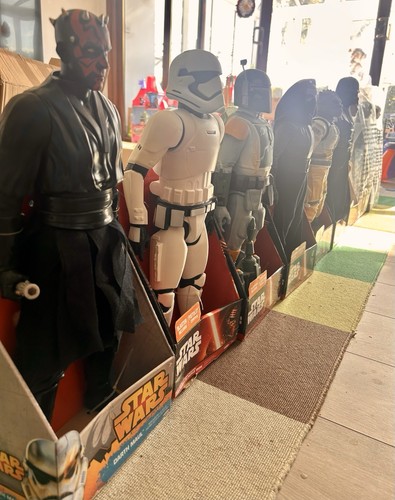 Star wars jakks - -,