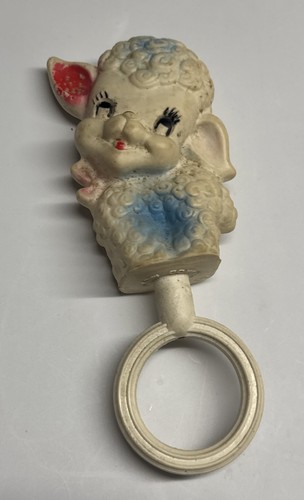 Vintage combex baby - vintage, lamb