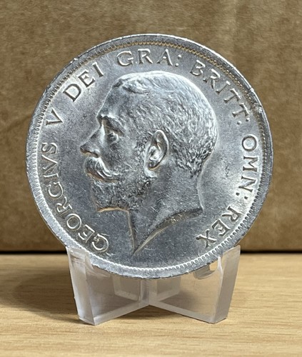 1916 george silver - 1916,