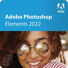Photoshop Elements 2022 - The