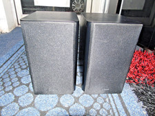 Pair of Black Sandstrom