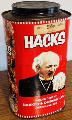 Vintage 1970s hacks - vintage,