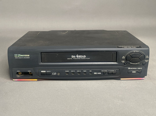 Emerson model ewv401b - emerson,