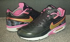 Nike Air Max BW Classic Premium UK9