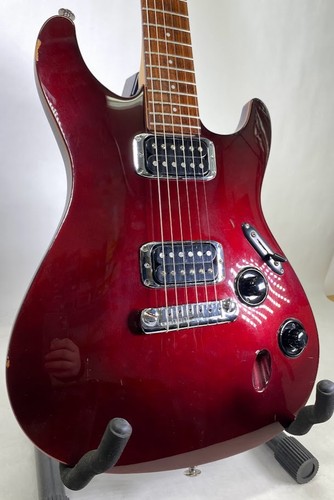Ibanez classic sc420 - ibanez, s
