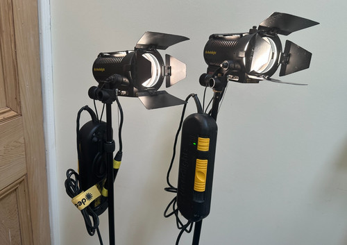 Dedolight dlh4 professional - dlh4,
