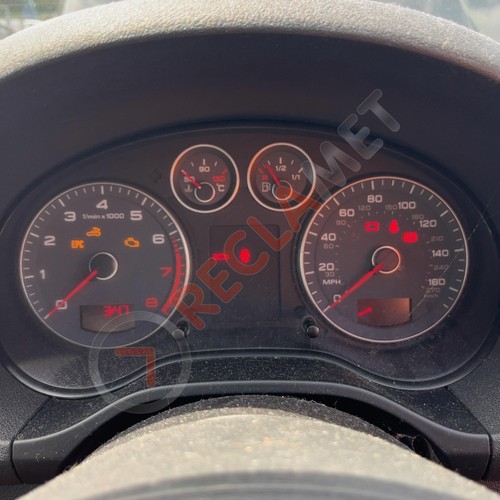Audi tfsi mk2 - mk2, fl