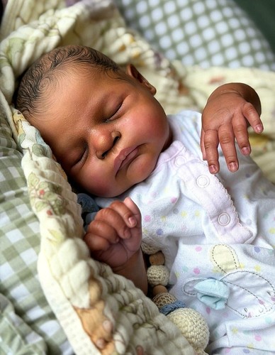 Reborn baby alice youngjin - reborn,
