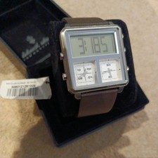 Montres Neuve Blackdice Entourage Bd-040-02