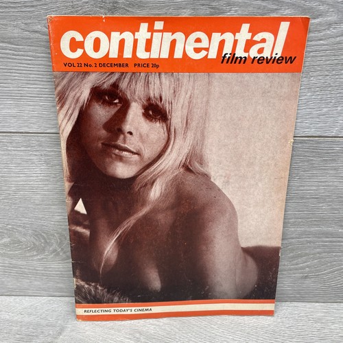 Continental film review - film,