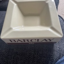 Wade Barclay Vintage Unused