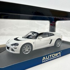 AUTOart 1/18 Lotus Europa S