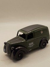 Lledo Days Gone Vanguards 1950