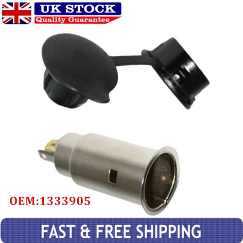 Replacement 12v auxiliary - replacement,
