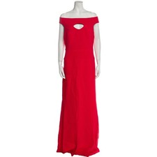 Roland Mouret NWT Elly Gown