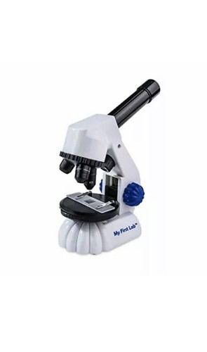 Kid first lab duo - lab, duo-scope