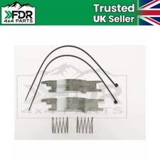 Hand Brake Shoe Linkage Kit