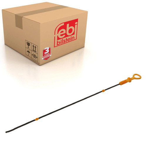 Engine oil dipstick fits - oil,