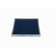 Cabin Filter For Vauxhall