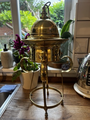 Vintage french cylindrical - french?,