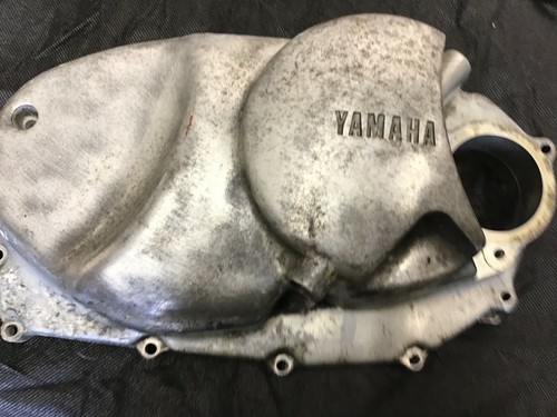 Yamaha xv535 virago 1992 - yamaha,