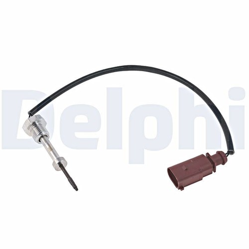 Exhaust gas temperature - gas, sensor