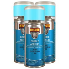 Hycote Aerosol Spray Paint