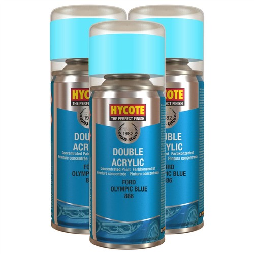 Hycote aerosol spray paint - hycote,