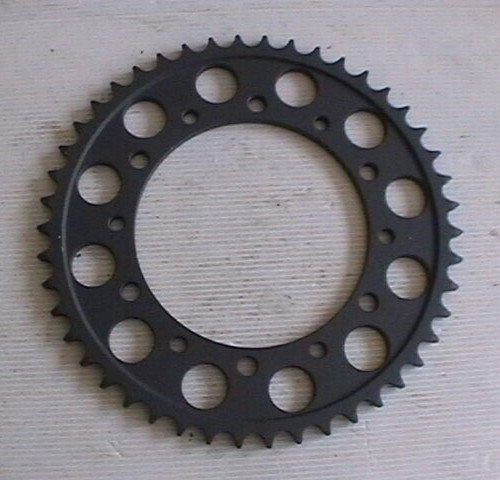 Bea 5085 rear sprocket jtr866 - bea,