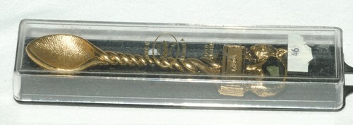 Souvenir spoons australia - souvenir,