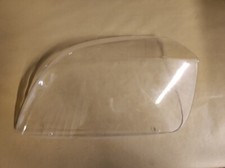 Datsun 280zx Left Hand Nearside Headlight Protector Plastic