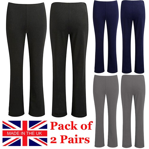 Pack womens bootleg - pack, of