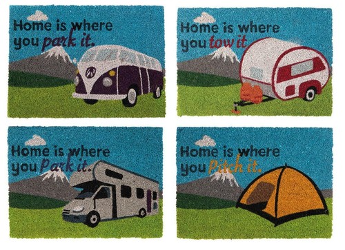 Motorhome caravan campervan - motorhome,